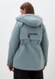Куртка утепленная Margo Blues3  - превью
