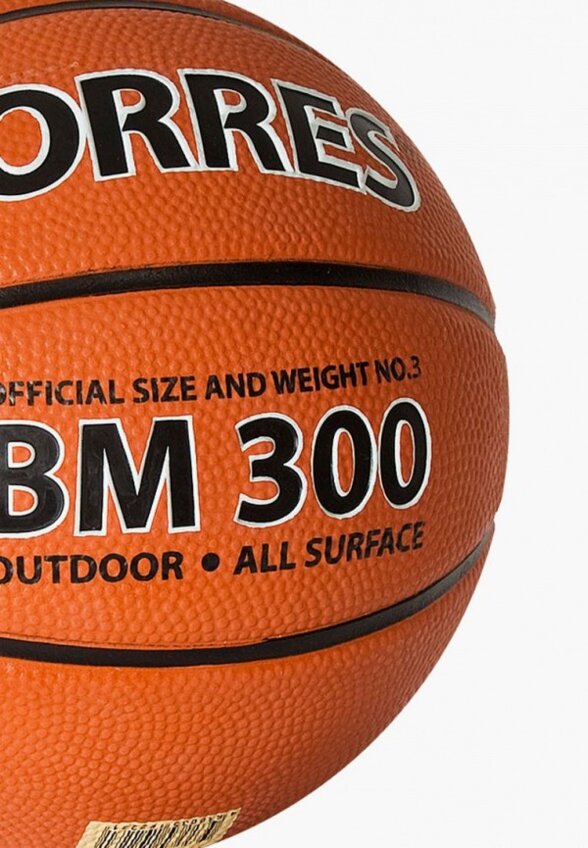 Мяч баскетбольный Torres