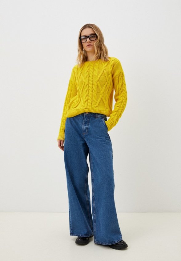 Джемпер marhatter