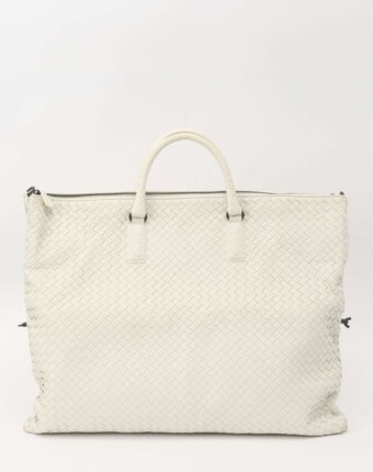 Bottega Veneta Leather Bag женщинам