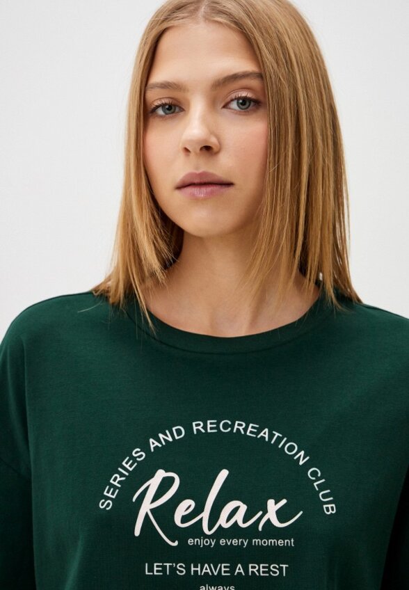 Костюм домашний Mark Formelle