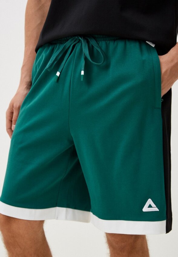 Шорты спортивные Peak