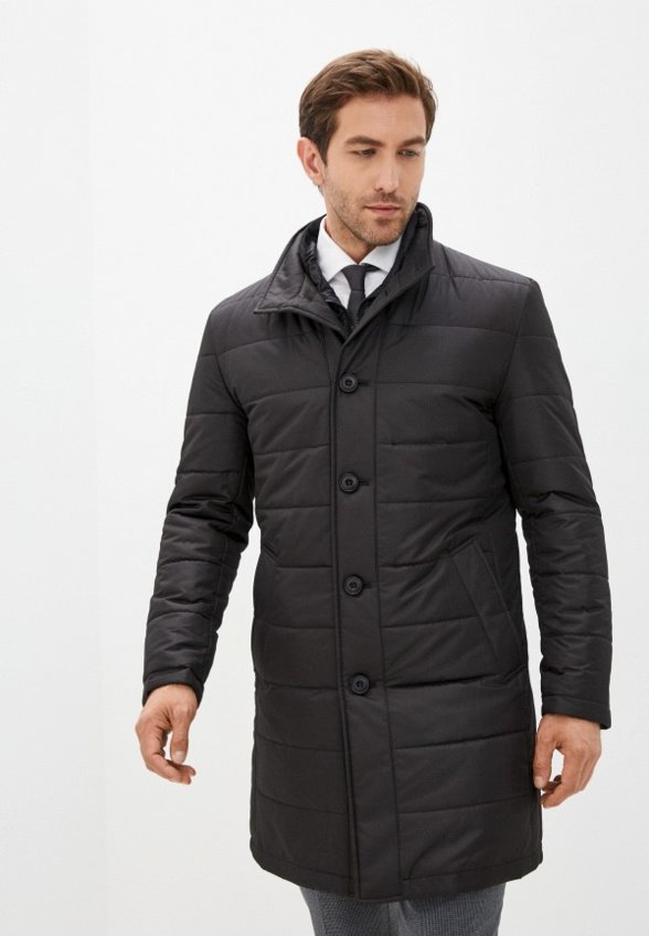 Пуховик Bazioni