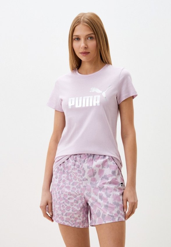 Футболка PUMA