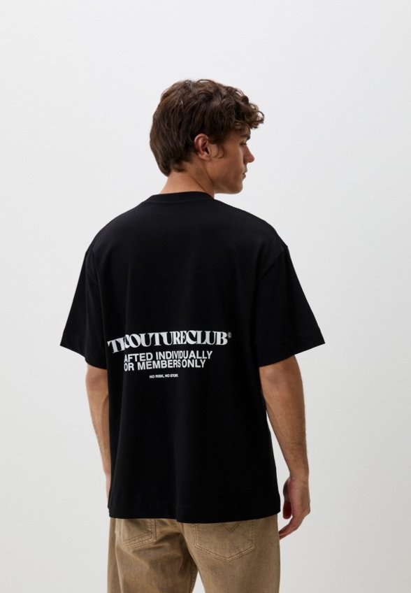 Футболка The Couture Club