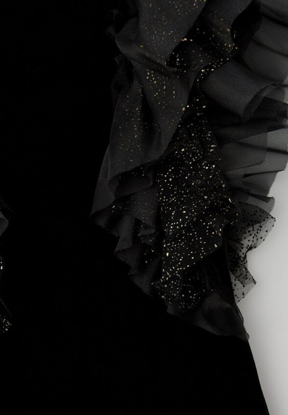 Платье Choupette