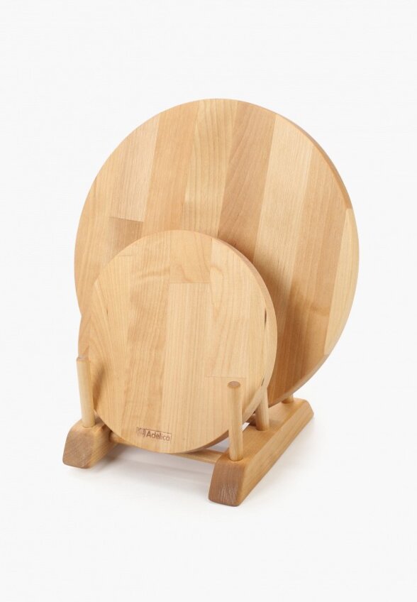 Набор разделочных досок Adelica