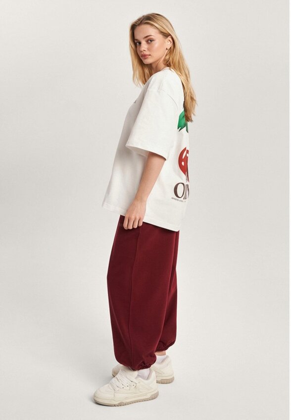 Футболка The Orlines