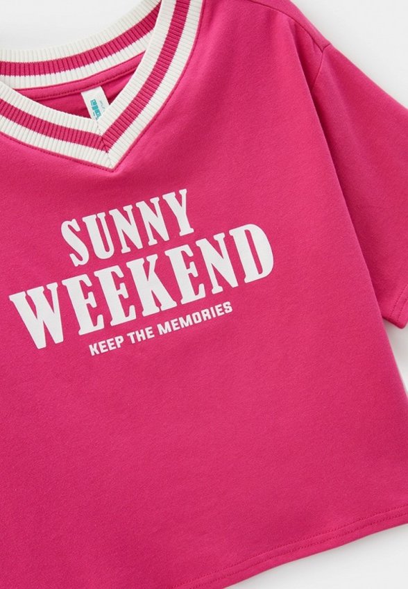 Футболка Acoola