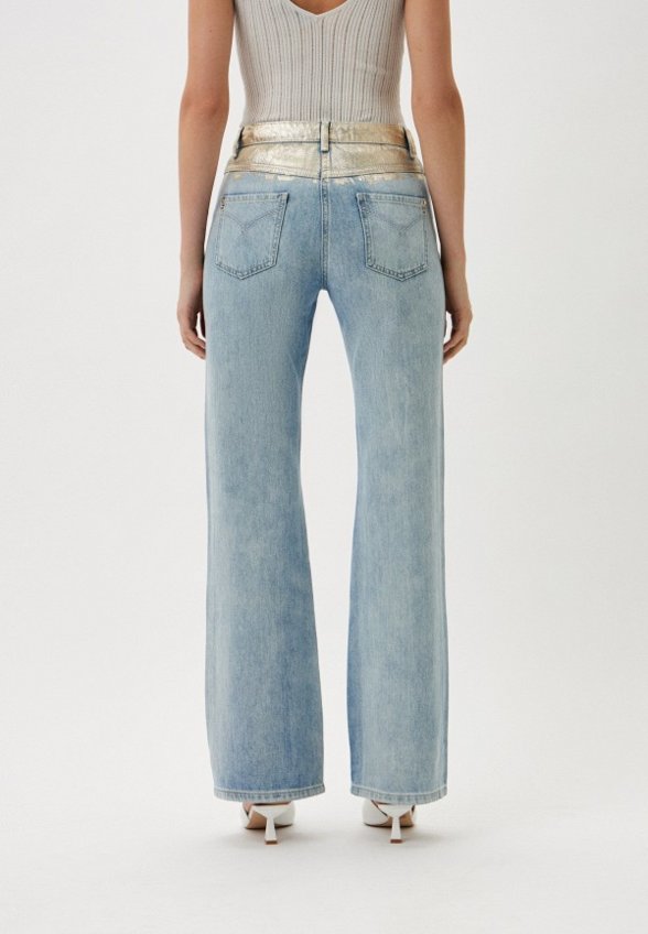 Джинсы Patrizia Pepe