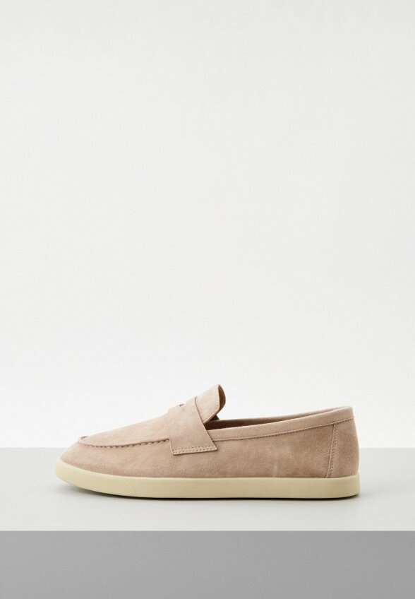 Лоферы Ekonika Premium