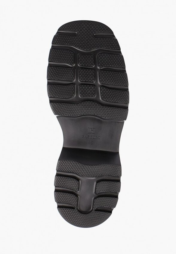 Лоферы Basconi