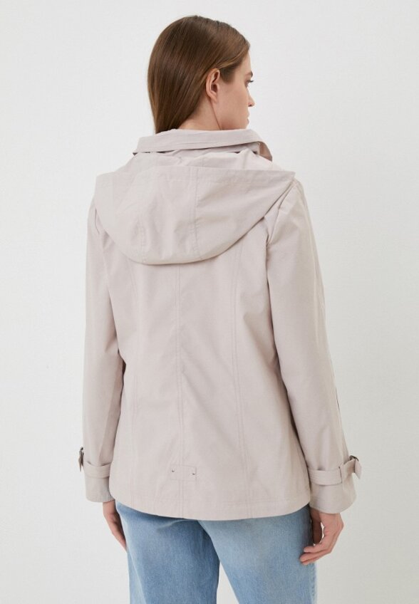 Парка Снежная Королева