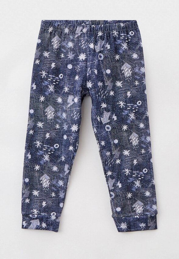 Пижама Ritta Romani