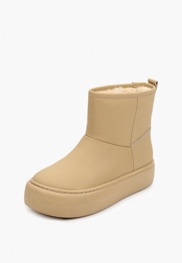 Полусапоги You