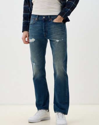 Джинсы Levi's® мужчинам