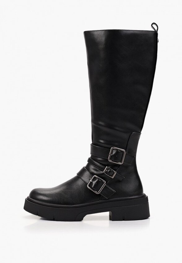 Сапоги Nine West