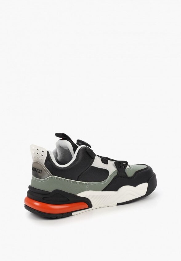 Кроссовки Shuzzi