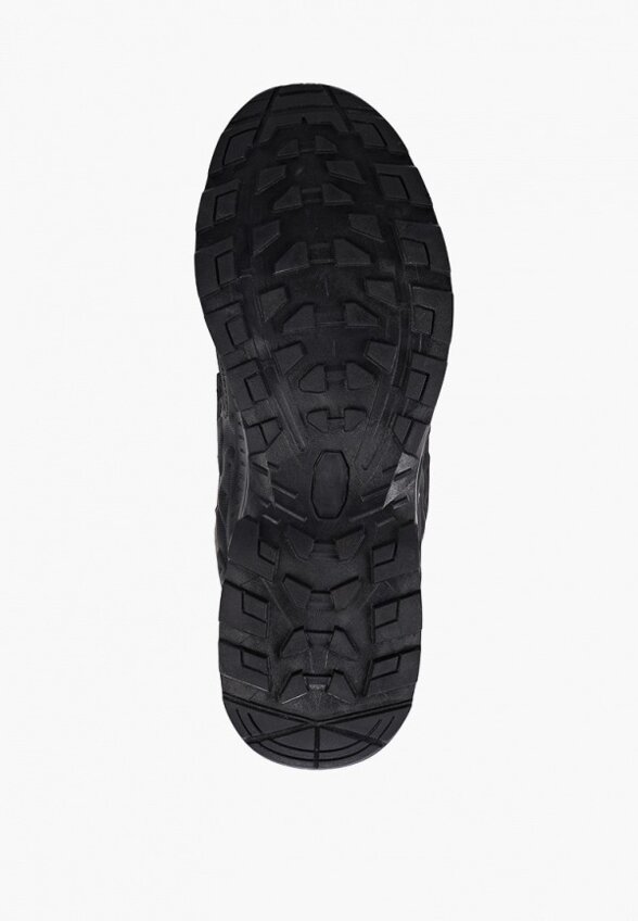 Ботинки трекинговые Patrol