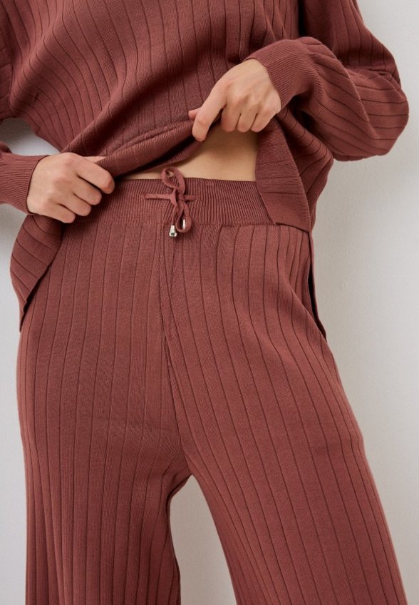 Костюм вязаный Mon-Kartis