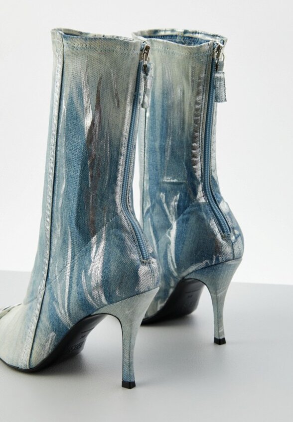 Ботильоны Diesel