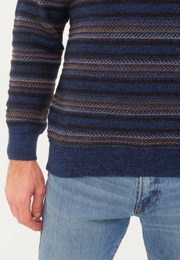 Джемпер Стим