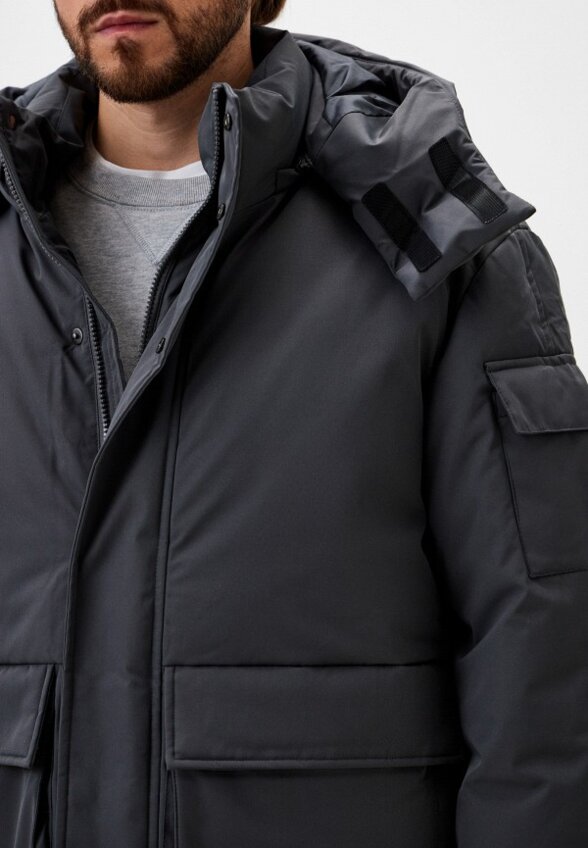 Пуховик O'STIN