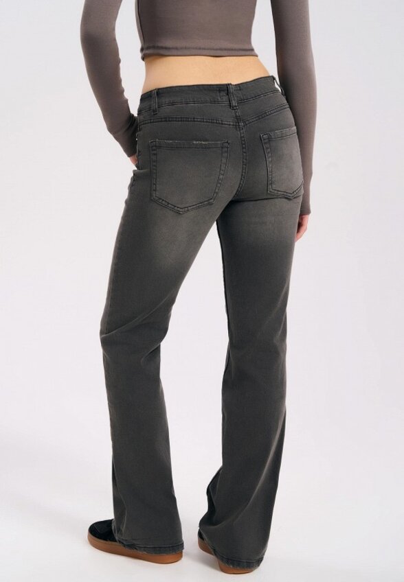 Джинсы Твое