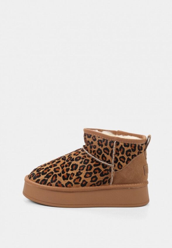 Полусапоги Respect