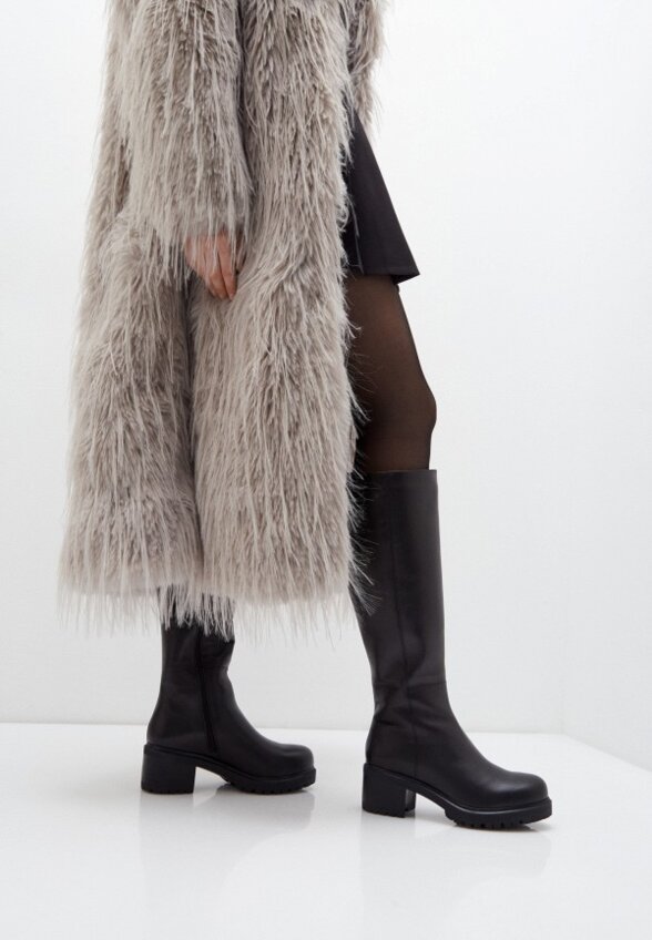 Сапоги Mof-Berg