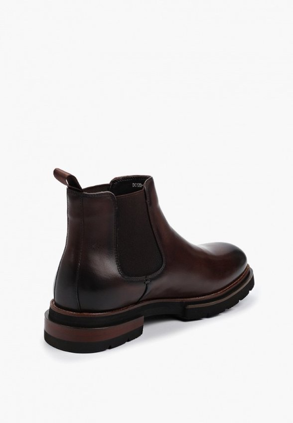 Ботинки Dino Ricci