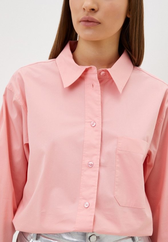 Рубашка Tom Tailor