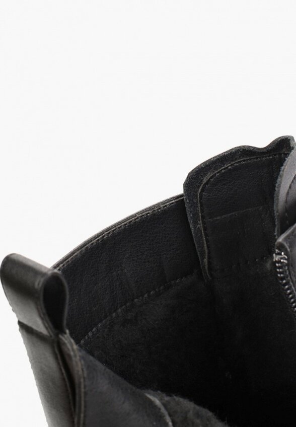 Ботинки Thomas Munz