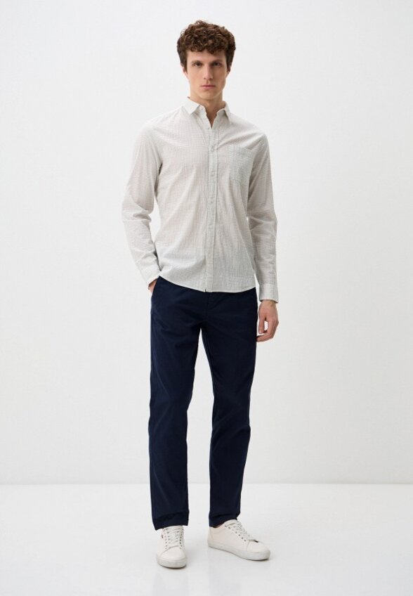 Брюки Tom Tailor