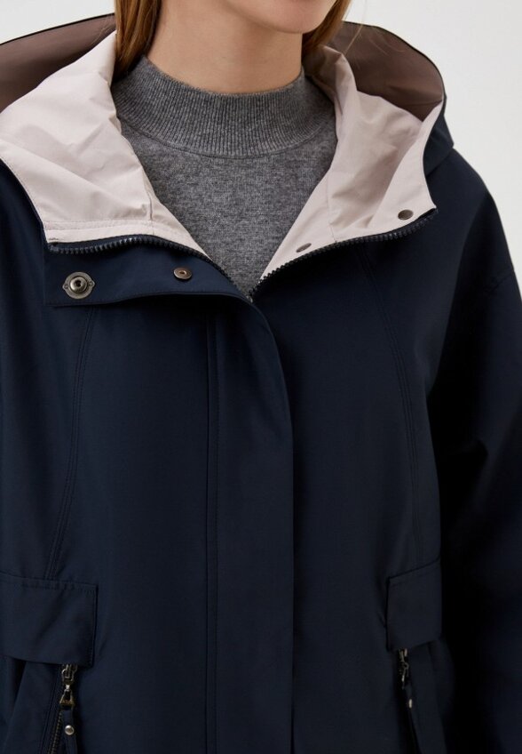 Ветровка Снежная Королева