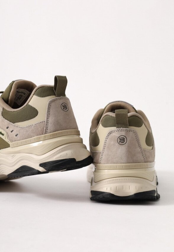 Кроссовки Baasploa