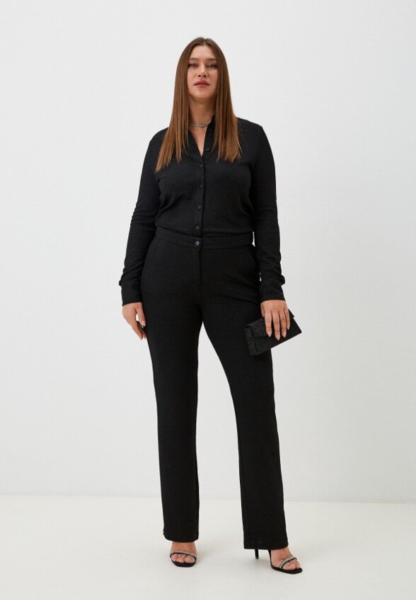 Брюки Punt Roma