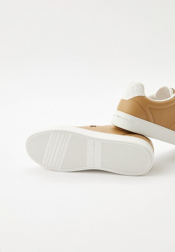 Кеды Tommy Hilfiger