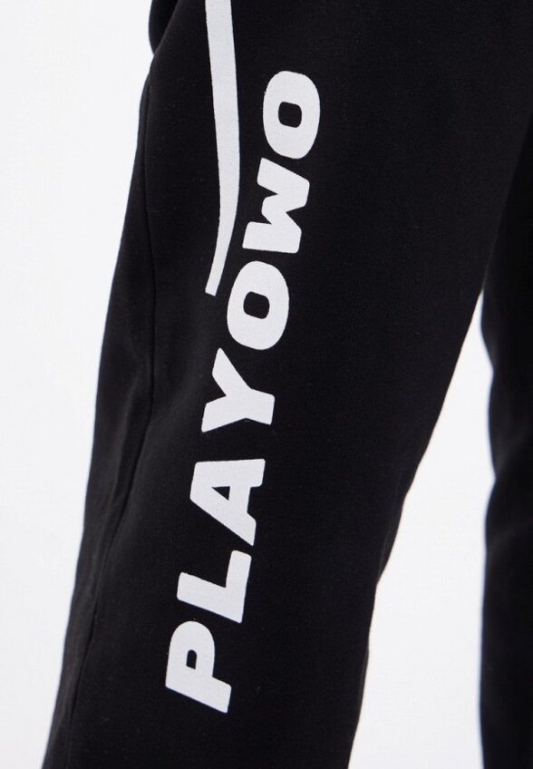 Брюки спортивные Playowo