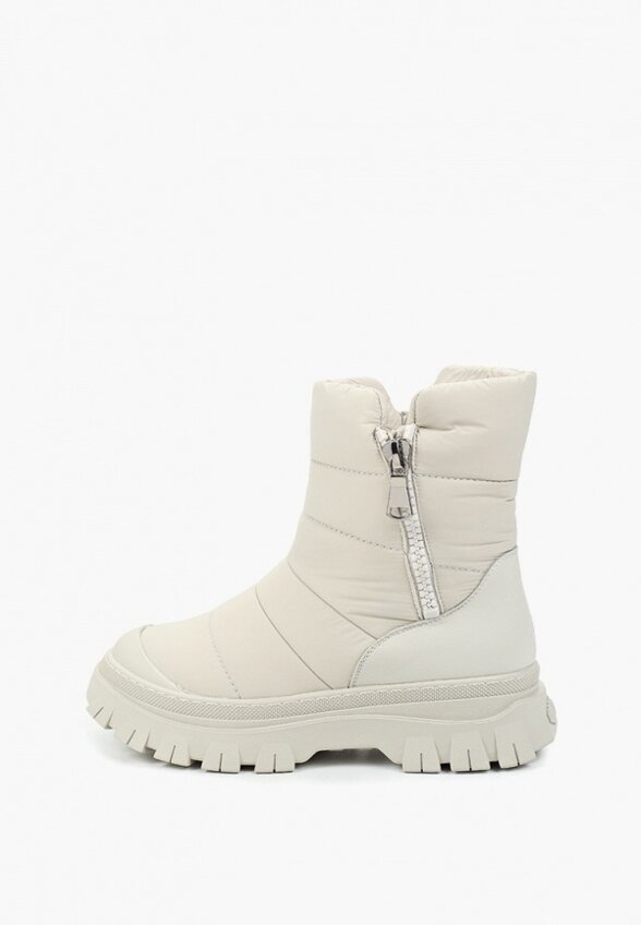 Дутики Finn Line