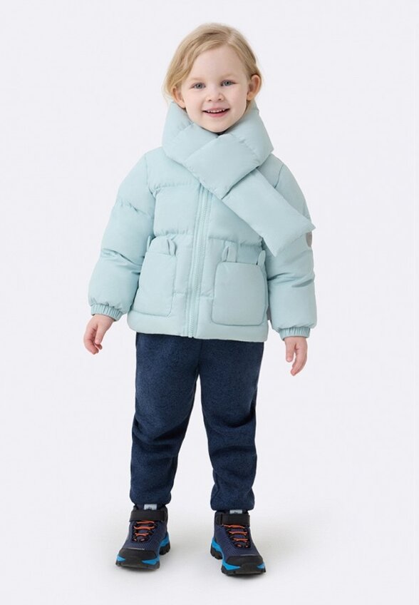 Куртка утепленная Lassie