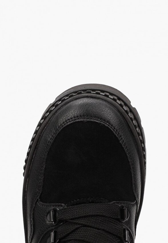 Ботинки Rieker