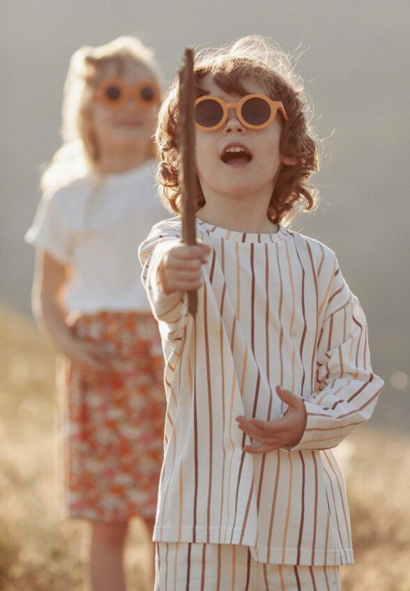 Лонгслив Mjolk