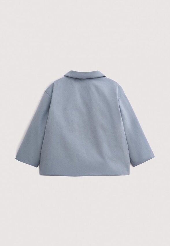 Куртка утепленная Loomknits