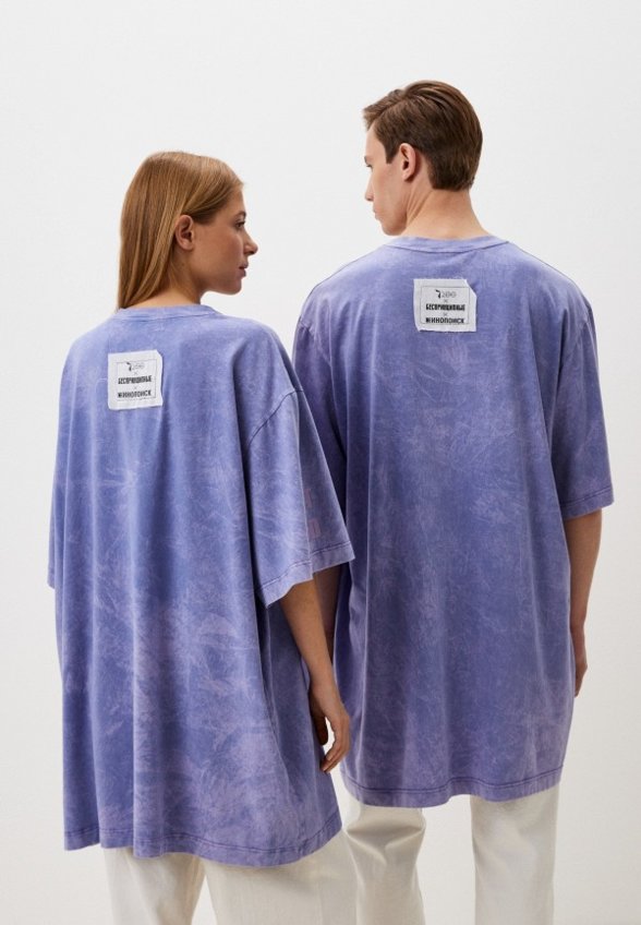 Футболка 7.2.66