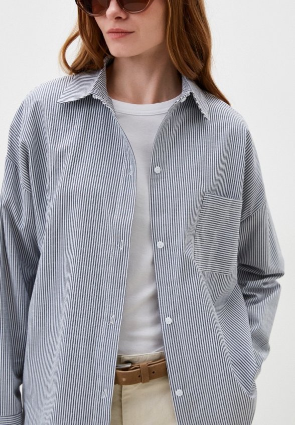 Рубашка Catarina Nova