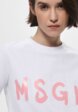 Футболка MSGM4  - превью