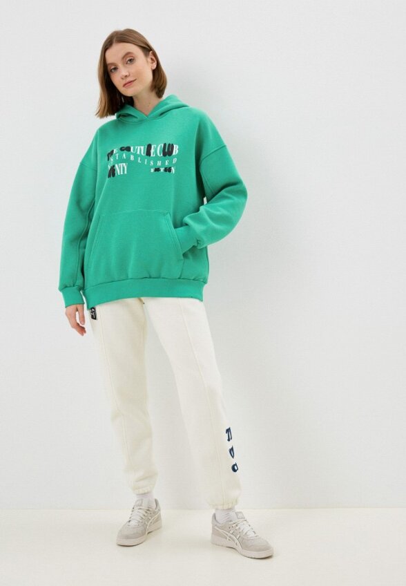 Худи The Couture Club