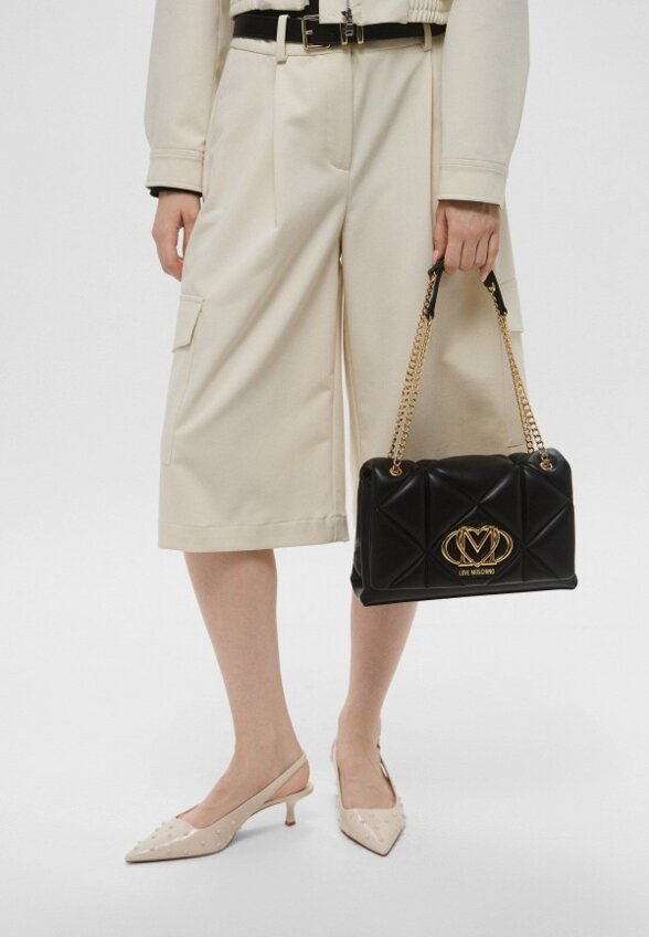 Сумка Love Moschino