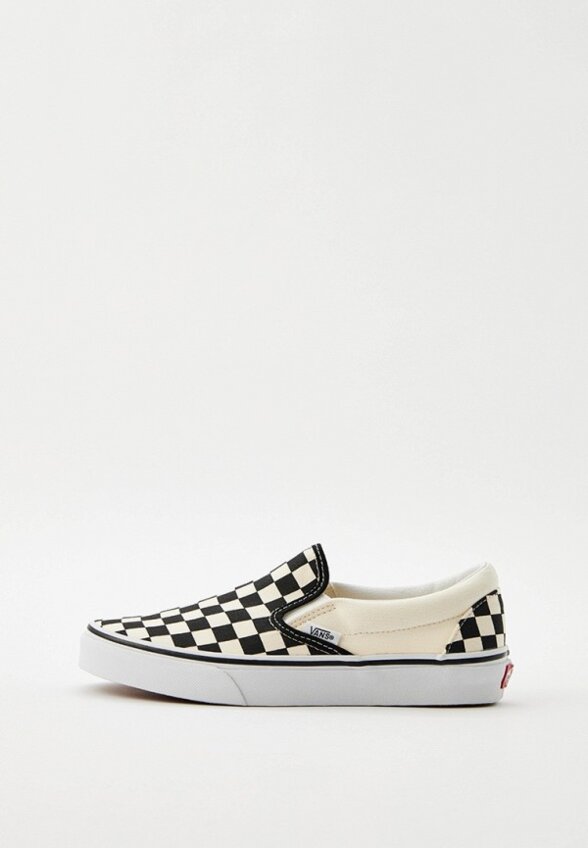 Слипоны Vans